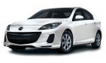 Mazda 3 (2010+)